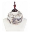 Vivian Vincent Light Elegant Infinity in Fashion Scarves