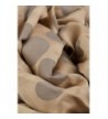 Premium Polka Fashion Scarf Shawl in Wraps & Pashminas