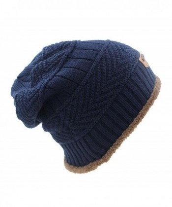 Fengtre Stretch Slouchy Skullies Beanies