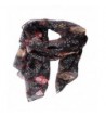 ctshow Print Voile Fashionable Scarves