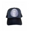 SweatGear polyester snapback trucker fashion