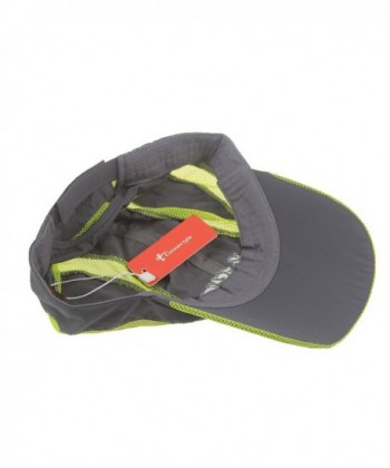 Connectyle Summer Lightweight Outdoor Breathable in Men's Baseball Caps