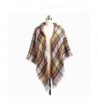 Women Blanket Fashion Pashmina Winter in Wraps & Pashminas