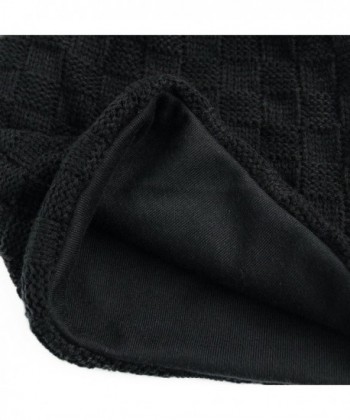 Rayna Fashion Unisex Skullcaps Rectangular in Men's Skullies & Beanies