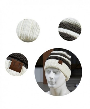 VANGAY Slouchy Beanie Oversized Chunky