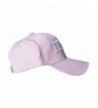 Air Force Veteran Pink Cap