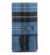 Lambswool Scottish Clergy Ancient Tartan