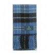 Lambswool Scottish Clergy Ancient Tartan in Cold Weather Scarves & Wraps