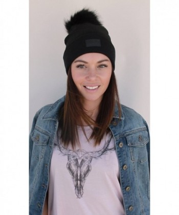 Sweat Active Cashmere Beanie Black