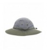 Connectyle Outdoor Fishing Colorblock Protection in Men's Sun Hats