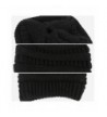 Ponytail Beanie Warmhoming BeanieTail Trendy in Women's Skullies & Beanies