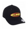 FMF Racing Men's The Don Hat - Black - CS116EVNAVV