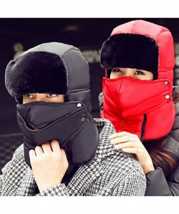 BERTERI Beanies Balaclava Stopper Motorcycle