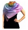 NYFASHION101 Elegant Colorful Pashmina NBH1401Y