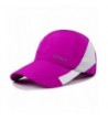 GADIEMKENSD Lightweight Run Baseball Hat Outdoor Sport cap (Sport Series) - Sport Series- Purple - CJ187QTNX45