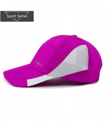 Lightweight Baseball Outdoor Sport Purple