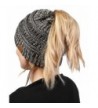 BT 6800 816 21 Color Ribbed BEANIETAIL Combo in Women's Skullies & Beanies
