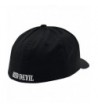 Red Devil Clothing Sinner Fitted in Men's Baseball Caps