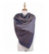 OTIOTI Womens Blanket Oversized Reversible in Fashion Scarves