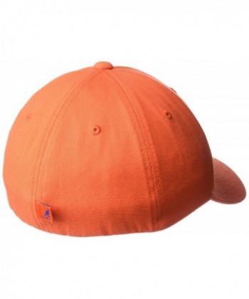 Kangol Mens Flex Fit Baseball Safety