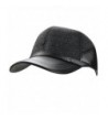 eYourlife2012 Men's Fall Winter Warm Woolen Peaked Baseball Cap Hat With Earmuffs Ear Flap - Black - CQ126JR4CET