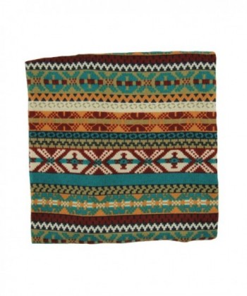 RW Tribal Aztec Print Infinity