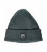 Kangol Men's Cuff Beanie - Slategrey - CY11O9O0G59