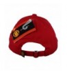 Manchester United Adjustable Season C1F20 in Men's Baseball Caps