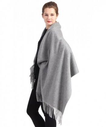 Women Cashmere Wraps Shawls Stole