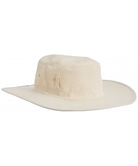 GRAY-NICOLLS Sun Hats - Cream- M - CL117VULZOT