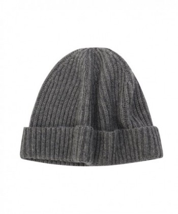 Womens Trendy Chunky Stretch Beanie