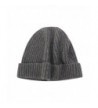 Womens Trendy Chunky Stretch Beanie