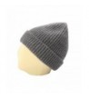 Womens Trendy Chunky Stretch Beanie in Women's Skullies & Beanies