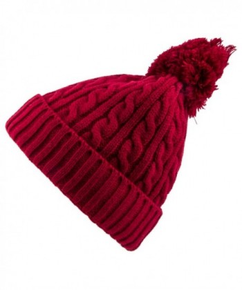 Heat Logic Womens Beanie Lining