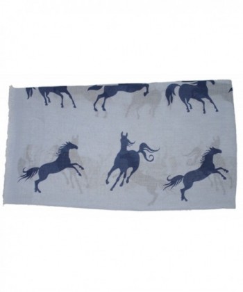 Ted Jack Dreaming Perfect Equestrian in Fashion Scarves