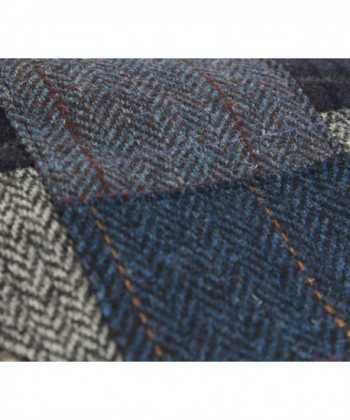 Mucros Irish Tweed Patchwork Ireland