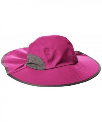 Sunday Afternoons Mens Adventure Sun Hat - Blossom - C611TACRSQT