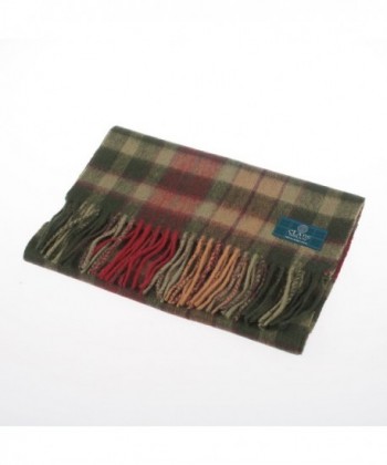 Clans Scotland Scottish Tartan Buchanan