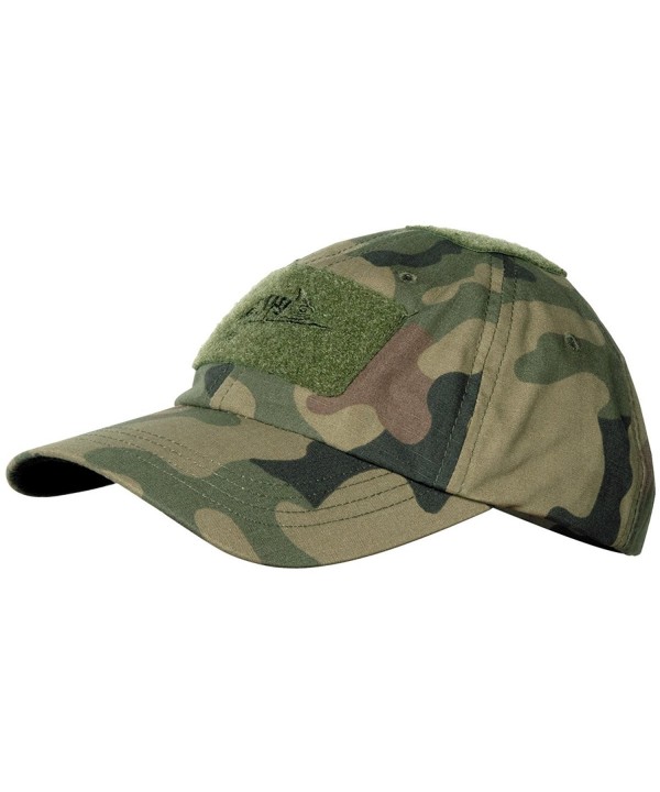 Helikon Baseball Cap Polish Woodland - C111NY5H6FH