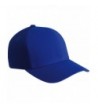 6533 Flexfit Ultrafibre Tactel and Mesh Cap - Large/X-Large (Royal) - C511NAJ5Q85