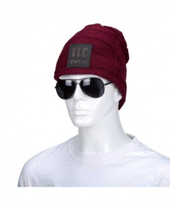 Nine City Stylish Unisex Slouchy