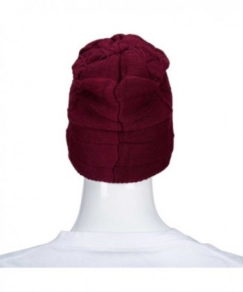 Nine City Stylish Unisex Slouchy in Women's Skullies & Beanies