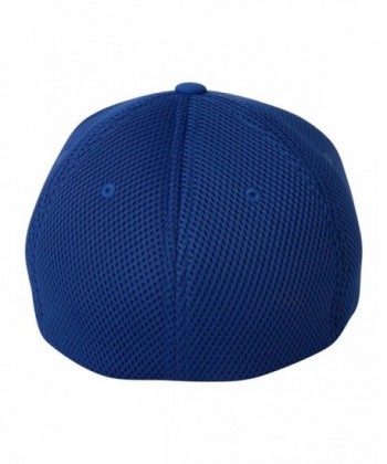 6533 Flexfit Ultrafibre Tactel Mesh in Women's Baseball Caps