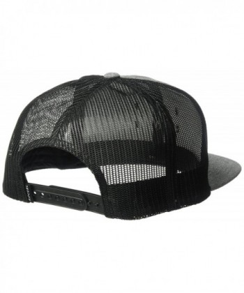 Rip Curl Mens Trucker Black