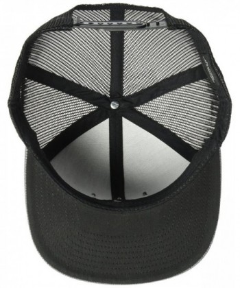 Rip Curl Mens Trucker Black in Men's Baseball Caps