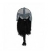 Beard Head Original Barbarian Warrior in Men's Skullies & Beanies