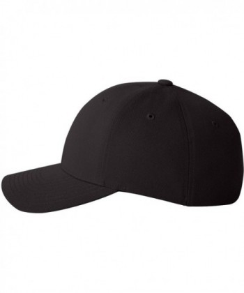 Flexfit Pro-formance Cap - Black - C911664NGCZ