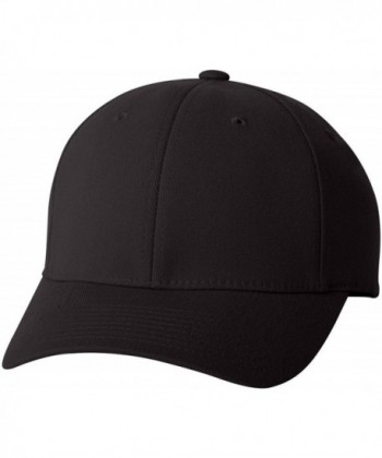 Flexfit Pro formance Cap 6580 Black