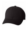 Flexfit Pro formance Cap 6580 Black