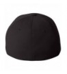 Flexfit Pro formance Cap 6580 Black in Men's Baseball Caps